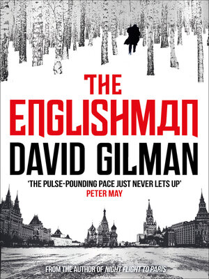 cover image of The Englishman